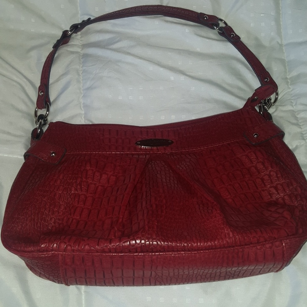 Liz Claiborne Shoulder Bag